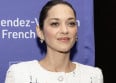 Marion Cotillard ne chantera pas aux JO !