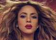 Shakira : les invités de son album