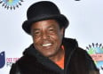 Tito Jackson est mort