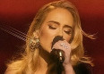 Adele : la somme folle qu'elle touche à Las Vegas