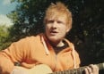 Clip Ed Sheeran C&#039;était i