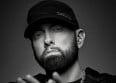 Top Albums : Eminem détrôné, qui est n°1 ?