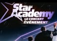 Star Academy : quelle audience sur TF1 ?