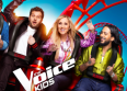 The Voice Kids : bilan d'audiences décevant !