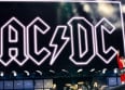 AC/DC : grande nouvelle après le concert à Paris