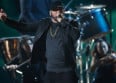Eminem : Les chiffres fous de sa carrière