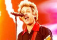 Green Day en concert à Bercy : explosif !