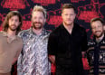 Imagine Dragons : un membre quitte le groupe !