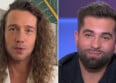 Julien Doré : son message pour Kendji Girac