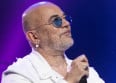 Pascal Obispo : plusieurs concerts annulés