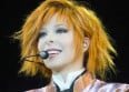 Top Albums : Mylène Farmer domine les charts