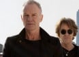 Sting à Paris et Montpellier : le prix des places