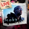 Moby iTunes Live Fr