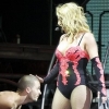 Britney Spears en concert au Mexique : photos