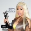 Mariah Carey, Nikki Minaj et Willow Smith aux BET Awards 2012 : photos