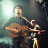 The Lumineers en live au Trabendo : photos