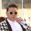 PSY en live au "Today Show" sur NBC : photos