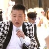 PSY en live au "Today Show" sur NBC : photos