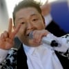 PSY en live au "Today Show" sur NBC : photos