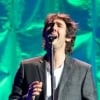 Josh Groban au Grand Rex de Paris : photos :