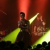 Morcheeba au Trianon de Paris : photos