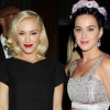 Projection de "Gatsby" avec Katy Perry et Gwen Stefani à New York : photos