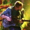 Coldplay en concert à Paris-Bercy : photos