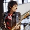 Les Rolling Stones : 50 ans de carrière en 50 photos