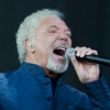 Tom Jones, LMFAO, Gossip et Rita Ora étaient au V Festival 2012 : photos