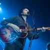 The Lumineers à l'Olympia : photos