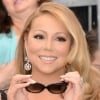 Mariah Carey honorée d'une étoile au Walk of Fame : photos