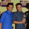 MTV Video Music Awards 2012 : toutes les photos !