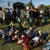 Solange Knowles au "Field Day Festival" de Londres : photos