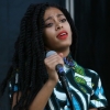 Solange Knowles au festival Roots Picnic : photos