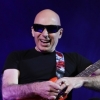 Joe Satriani au Grand Rex de Paris : photos