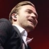 Justin Timberlake en concert à New York : photos