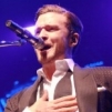 Justin Timberlake en concert à New York : photos