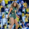 Coupe du Monde 2014 : Jennifer Lopez, Pitbull et Claudia Leitte enflamment le Brésil !