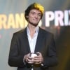 Grands Prix Sacem 2012 : photos