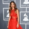 Grammy Awards 2013 : toutes les stars sur le tapis rouge (photos)