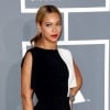 Grammy Awards 2013 : toutes les stars sur le tapis rouge (photos)