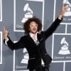 Grammy Awards 2013 : toutes les stars sur le tapis rouge (photos)