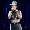 Alicia Keys à Paris-Bercy : photos