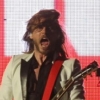 30 Seconds to Mars au Grand Palais : photos