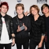 American Music Awards 2014 : photos