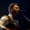 Christophe Maé au Grand Stade du Havre : photos